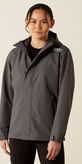 Rebar Stormshell Waterproof Jacket Front